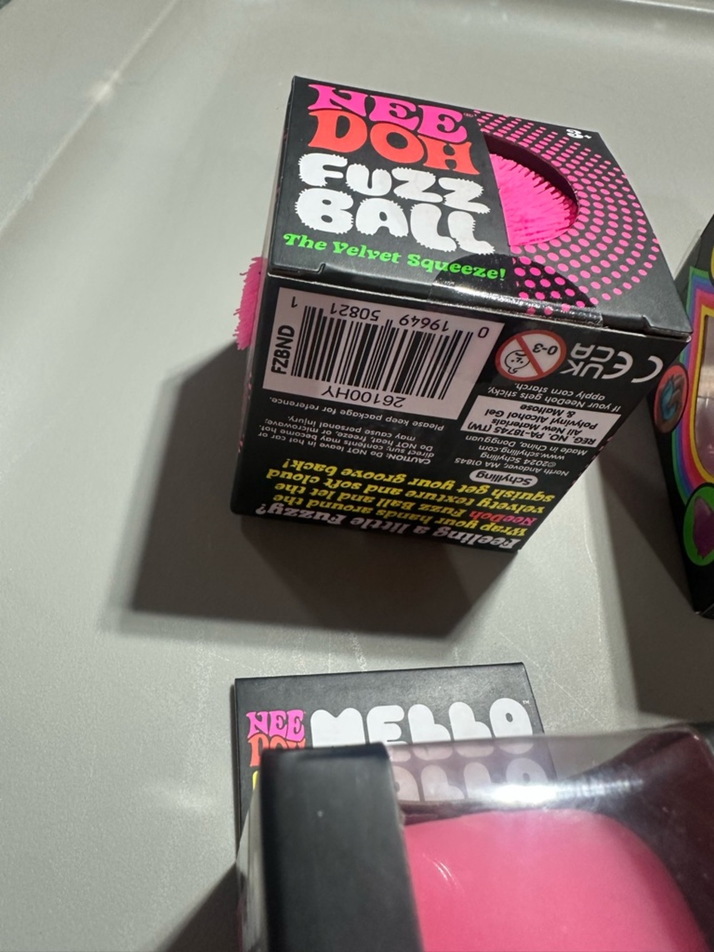 Pink Needoh Bundle ππ - Picture 5 of 10